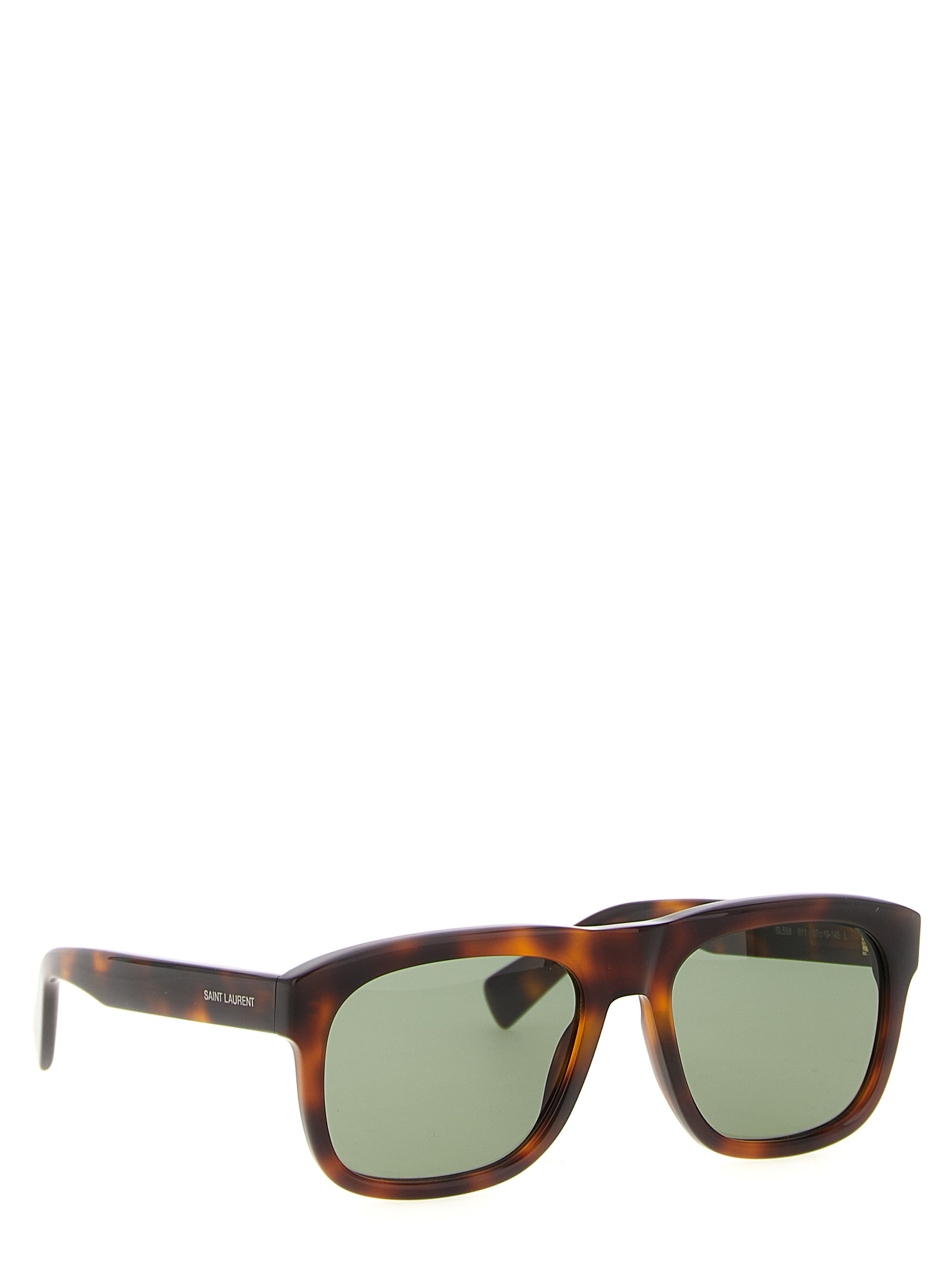 [Saint Laurent] Sunglasses SS25 713741Y99562301
