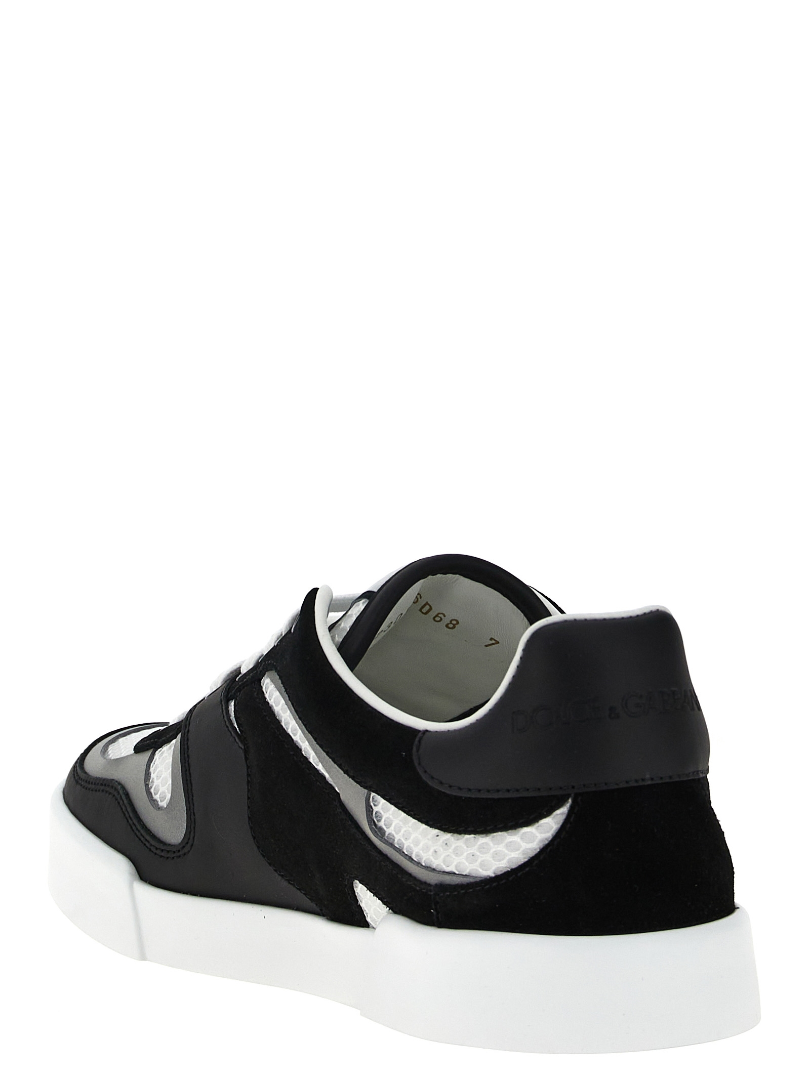 [Dolce & Gabbana] Sneakers SS25 CS2305A6D6889697