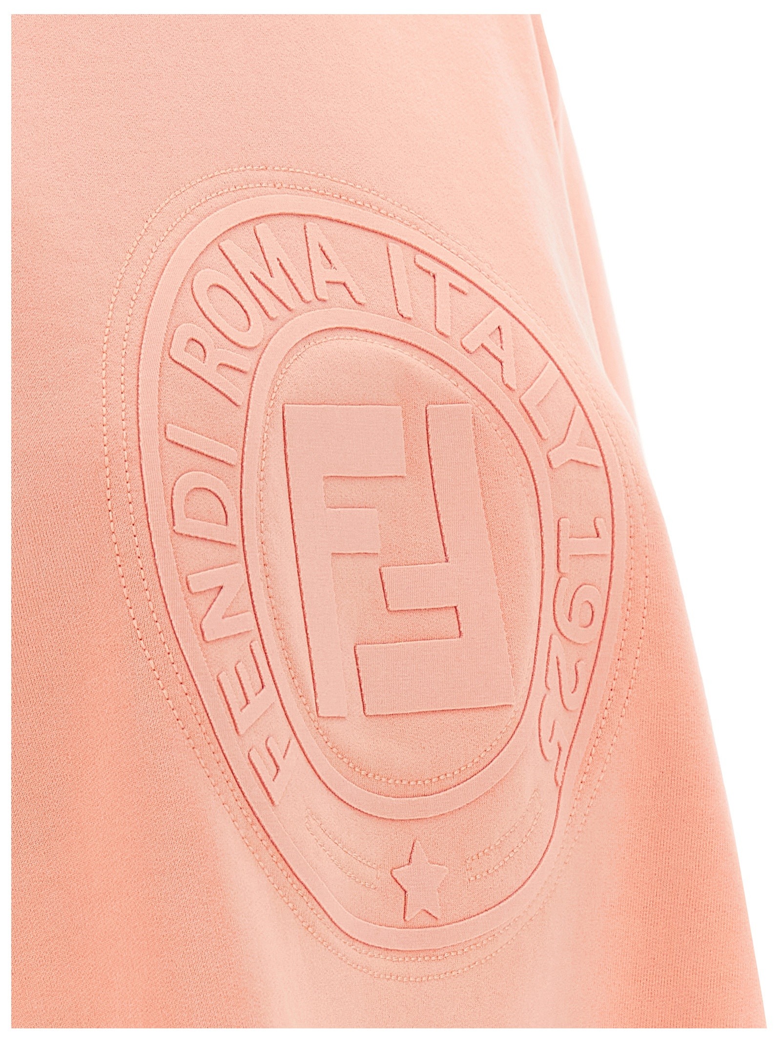 [Fendi] Sweatshirt SS25 FS9718ASNHF1RX7