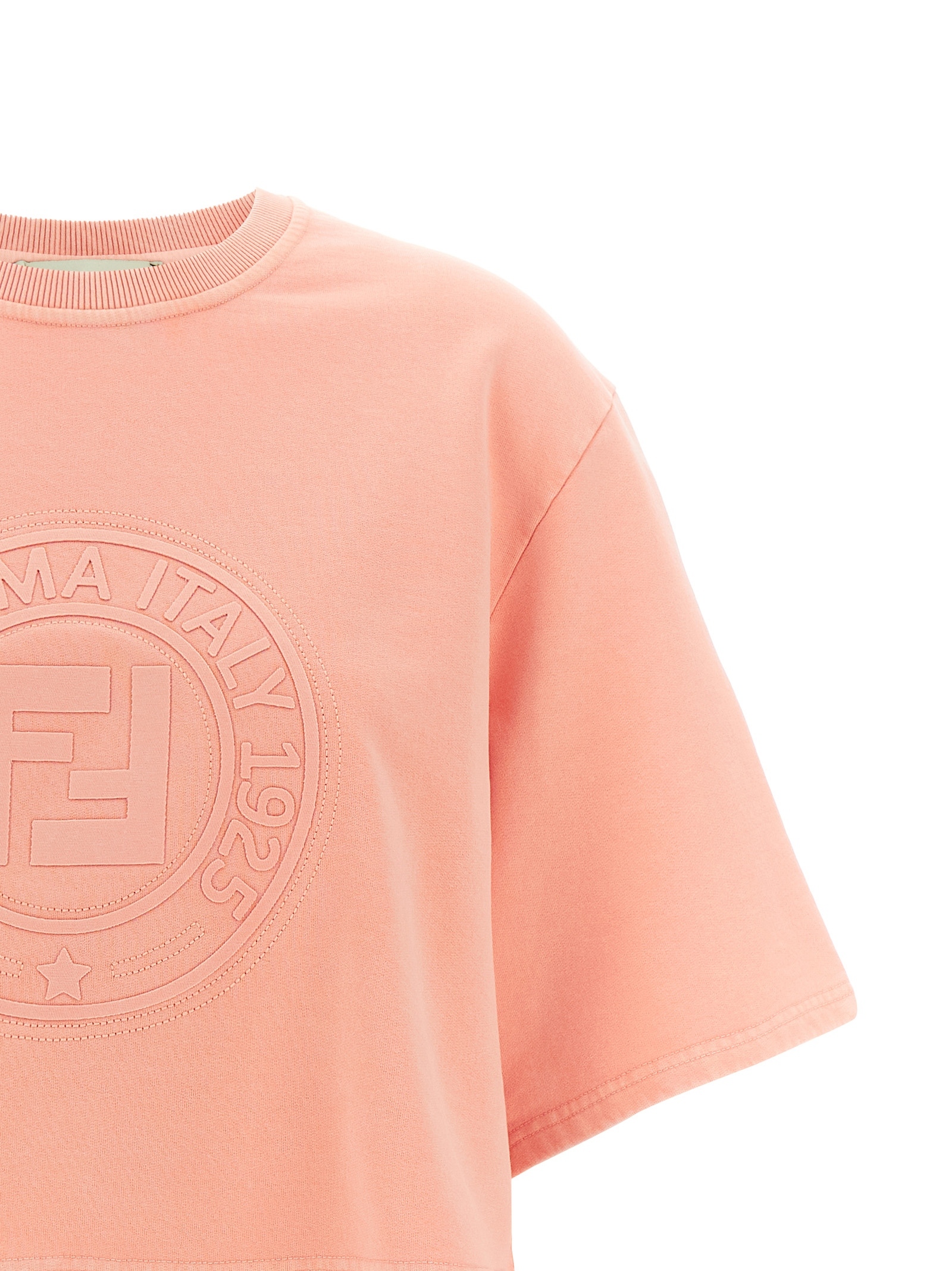 [Fendi] Sweatshirt SS25 FS9718ASNHF1RX7