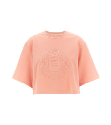 [Fendi] Sweatshirt SS25 FS9718ASNHF1RX7