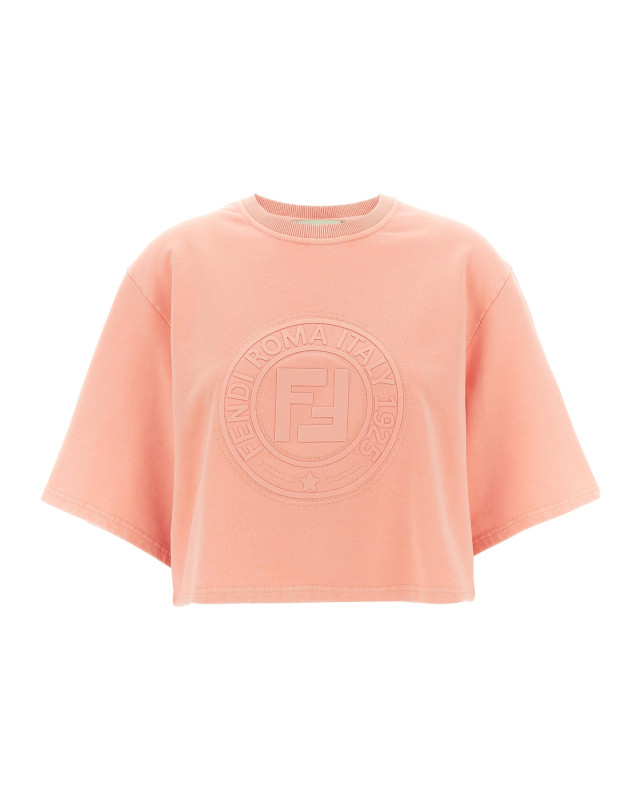 [Fendi] Sweatshirt SS25 FS9718ASNHF1RX7