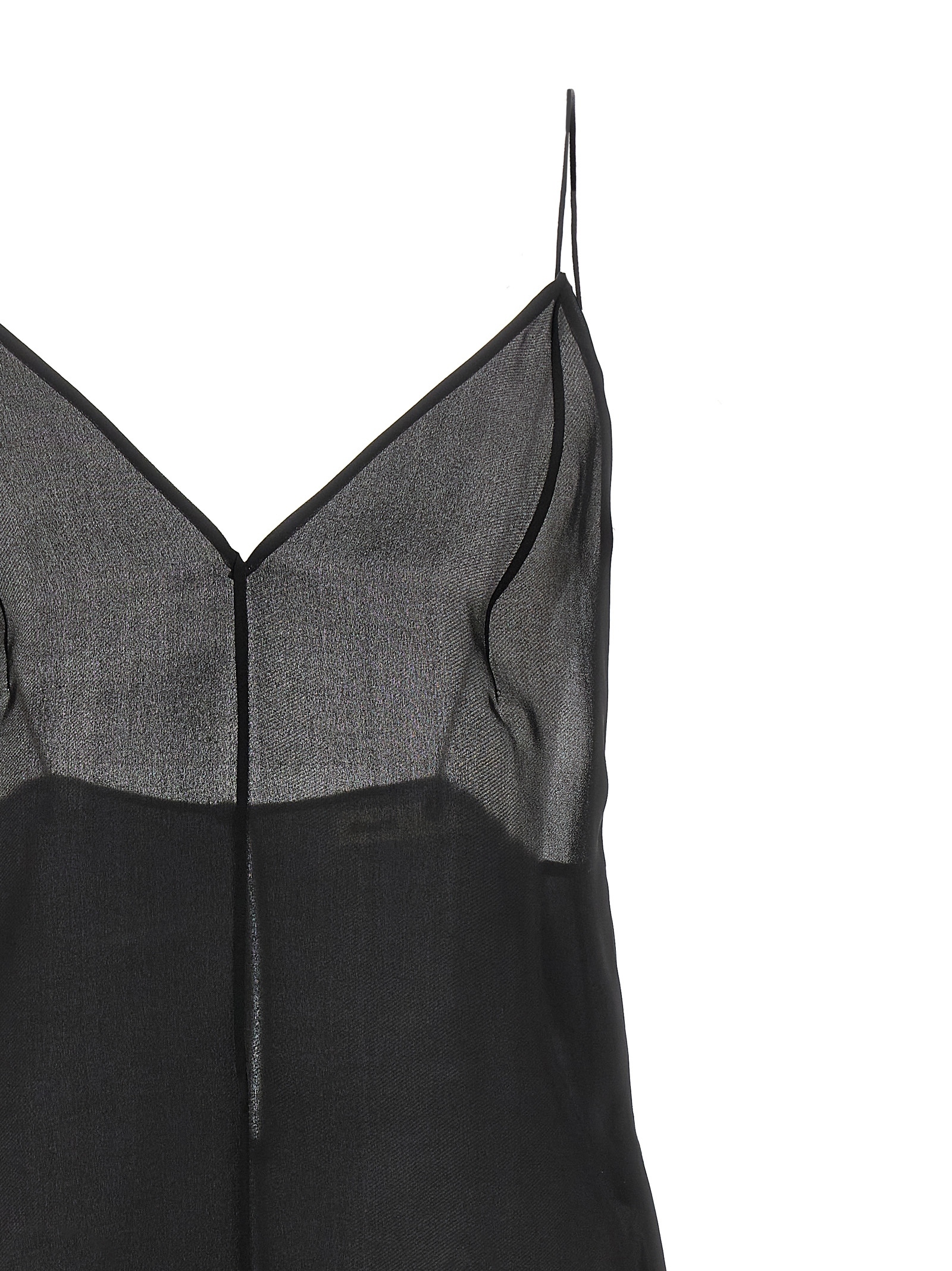 [KHAITE] Tank top SS25 23963002W3002200