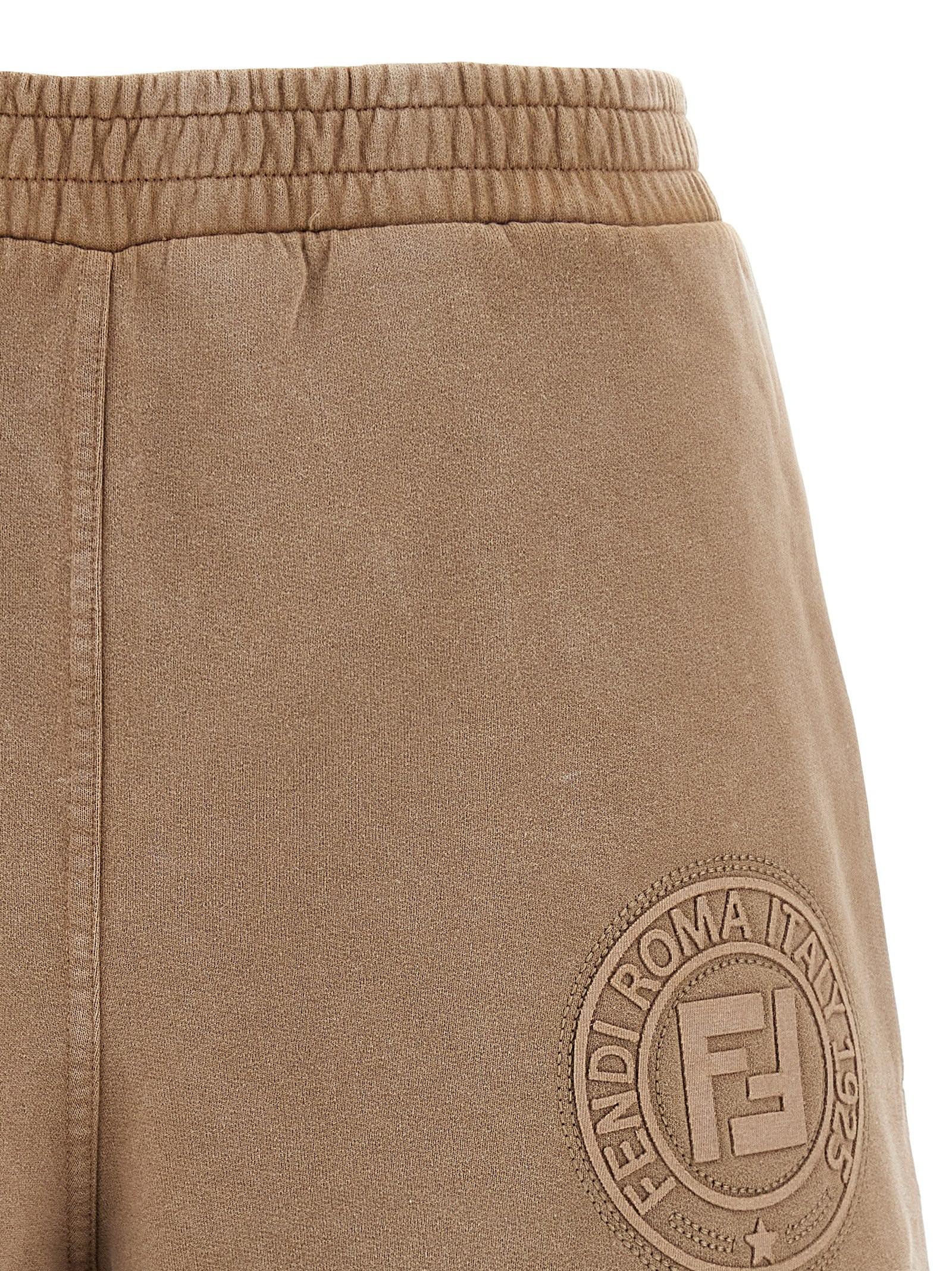 [Fendi] Shorts SS25 FR6633ASNHF1RX9