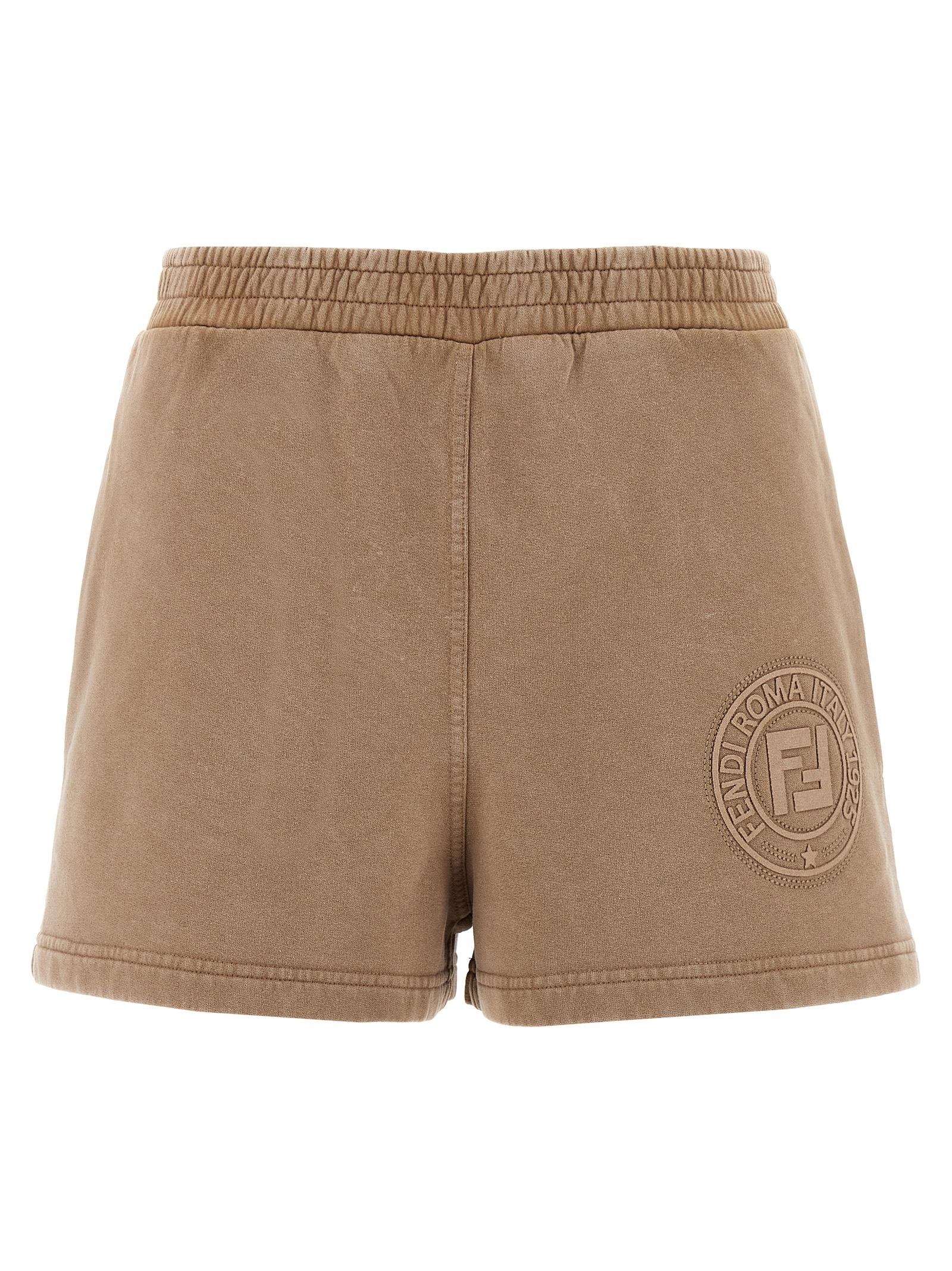 [Fendi] Shorts SS25 FR6633ASNHF1RX9