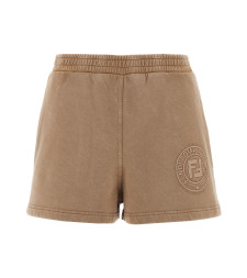 [Fendi] Shorts SS25 FR6633ASNHF1RX9