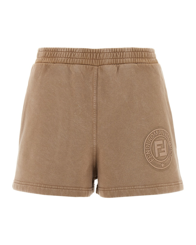 [Fendi] Shorts SS25 FR6633ASNHF1RX9