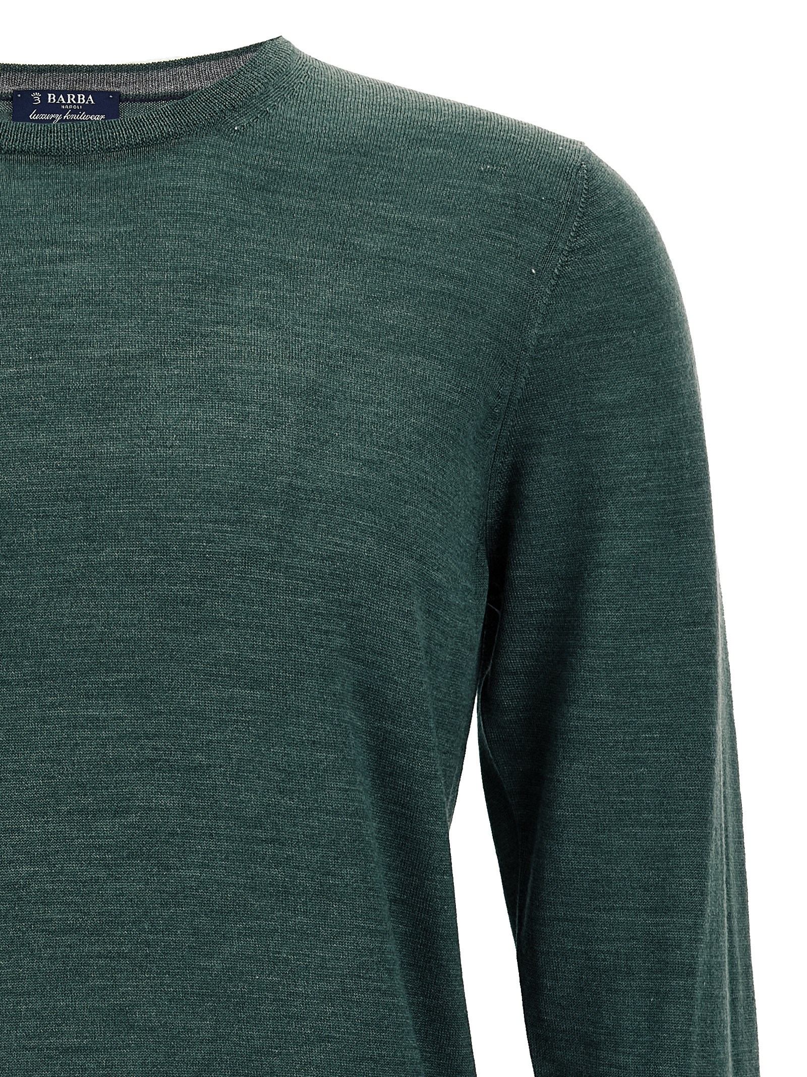 [Barba] Knitwear SS25 13190575670475
