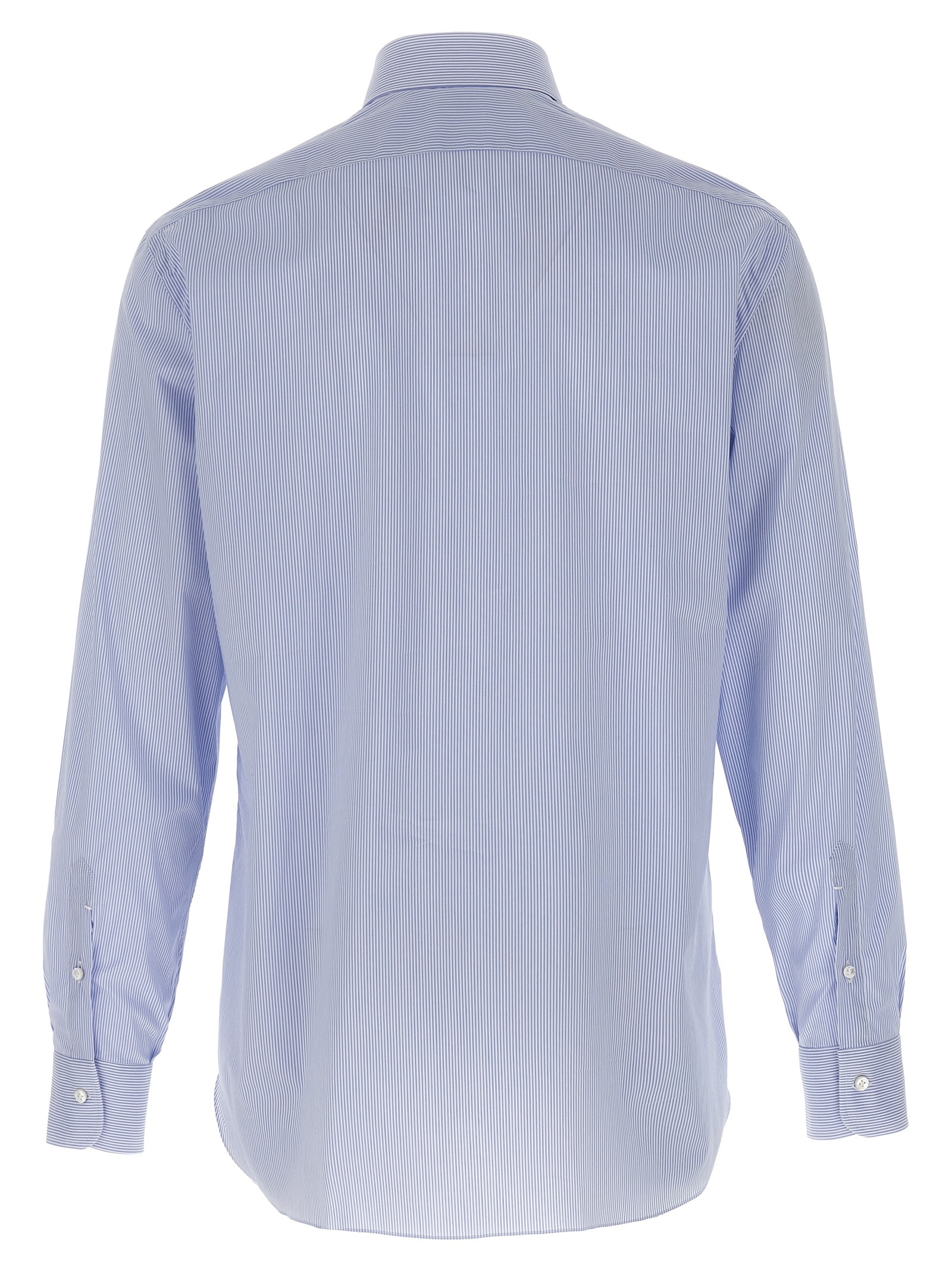 [Barba] Shirts Long Sleeve SS25 D2U12P01471030001