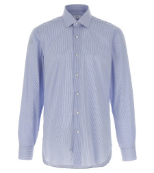 [Barba] Shirts Long Sleeve SS25 D2U12P01471030001