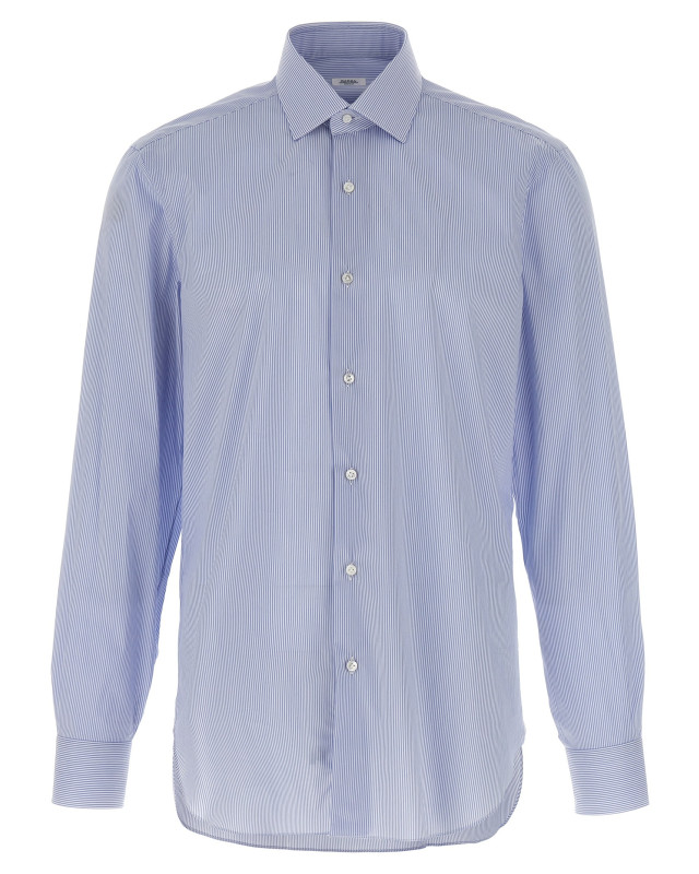 [Barba] Shirts Long Sleeve SS25 D2U12P01471030001