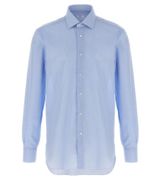 [Barba] Shirts Long Sleeve SS25 D2U12P01470070003
