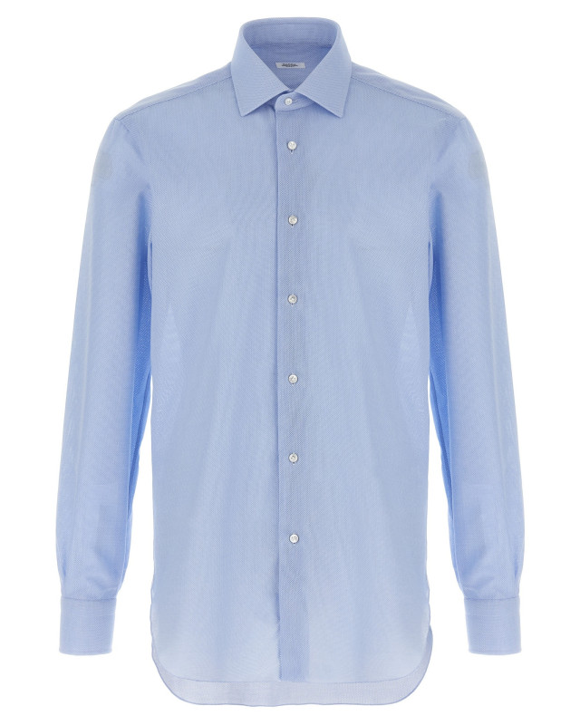 [Barba] Shirts Long Sleeve SS25 D2U12P01470070003