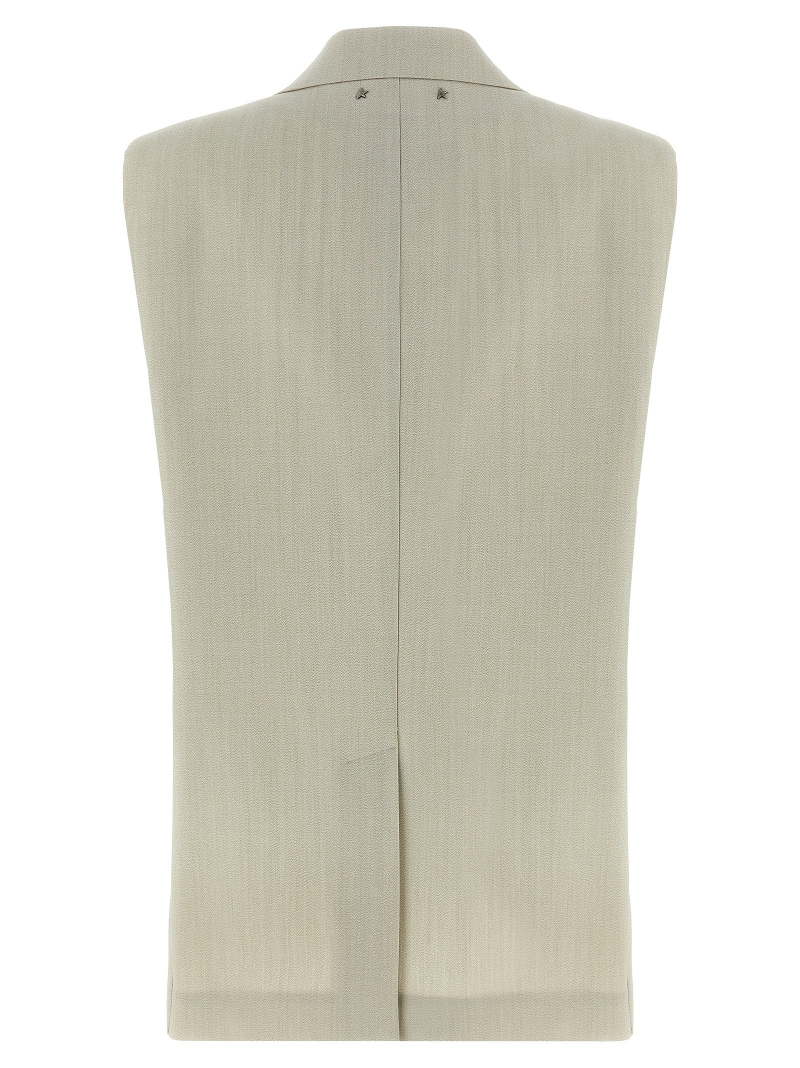 [Golden Goose] Vest SS25 GWP02198P0018715510755107