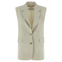 [Golden Goose] Vest SS25 GWP02198P0018715510755107