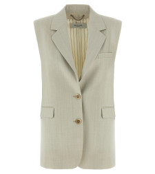 [Golden Goose] Vest SS25 GWP02198P0018715510755107