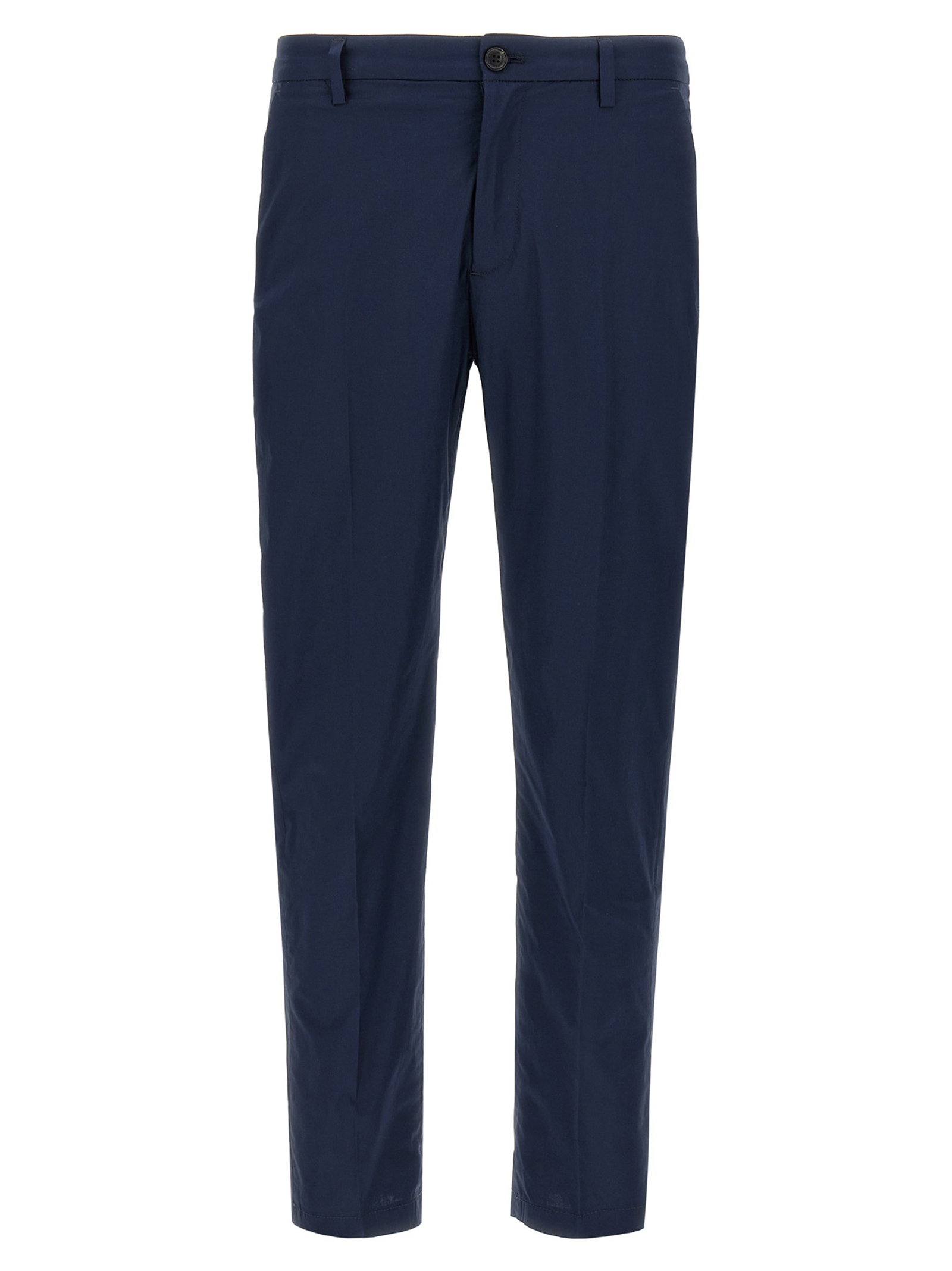 [Department 5] Trousers SS25 UP0052TS0007817