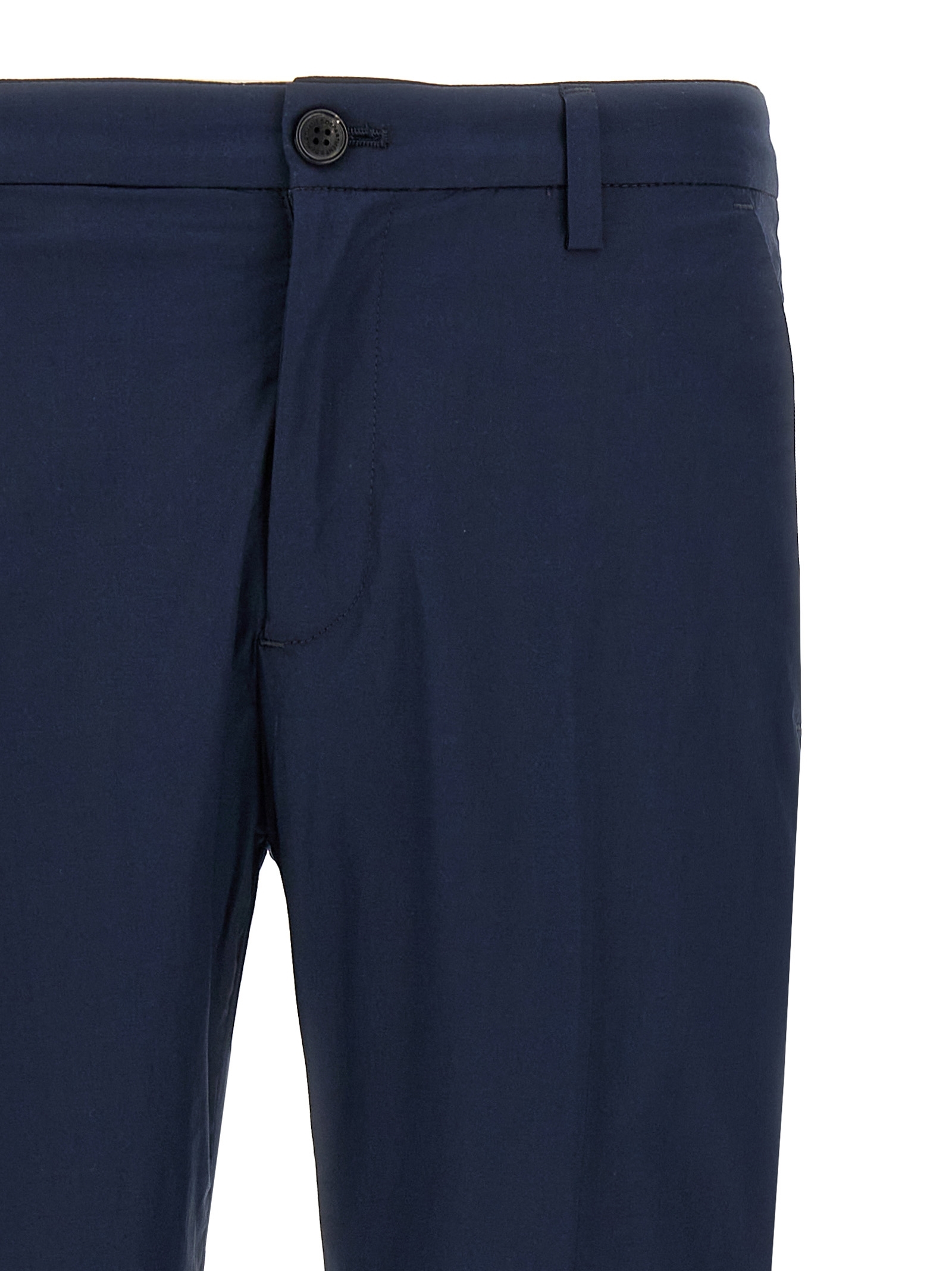 [Department 5] Trousers SS25 UP0052TS0007817