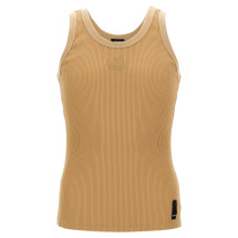 [Fendi] T-shirts Sleeveless SS25 FY1278AU9KF0QWN