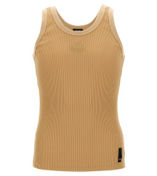 [Fendi] T-shirts Sleeveless SS25 FY1278AU9KF0QWN