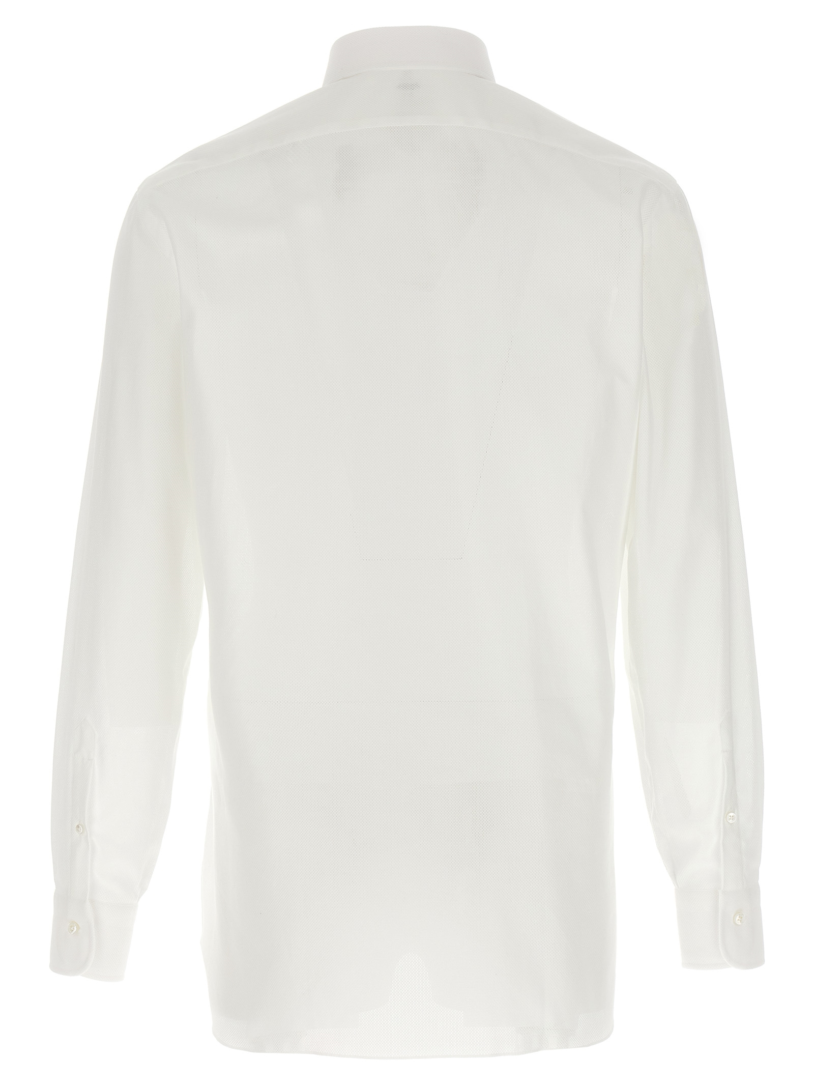 [Barba] Shirts Long Sleeve SS25 D2U12P01470070001