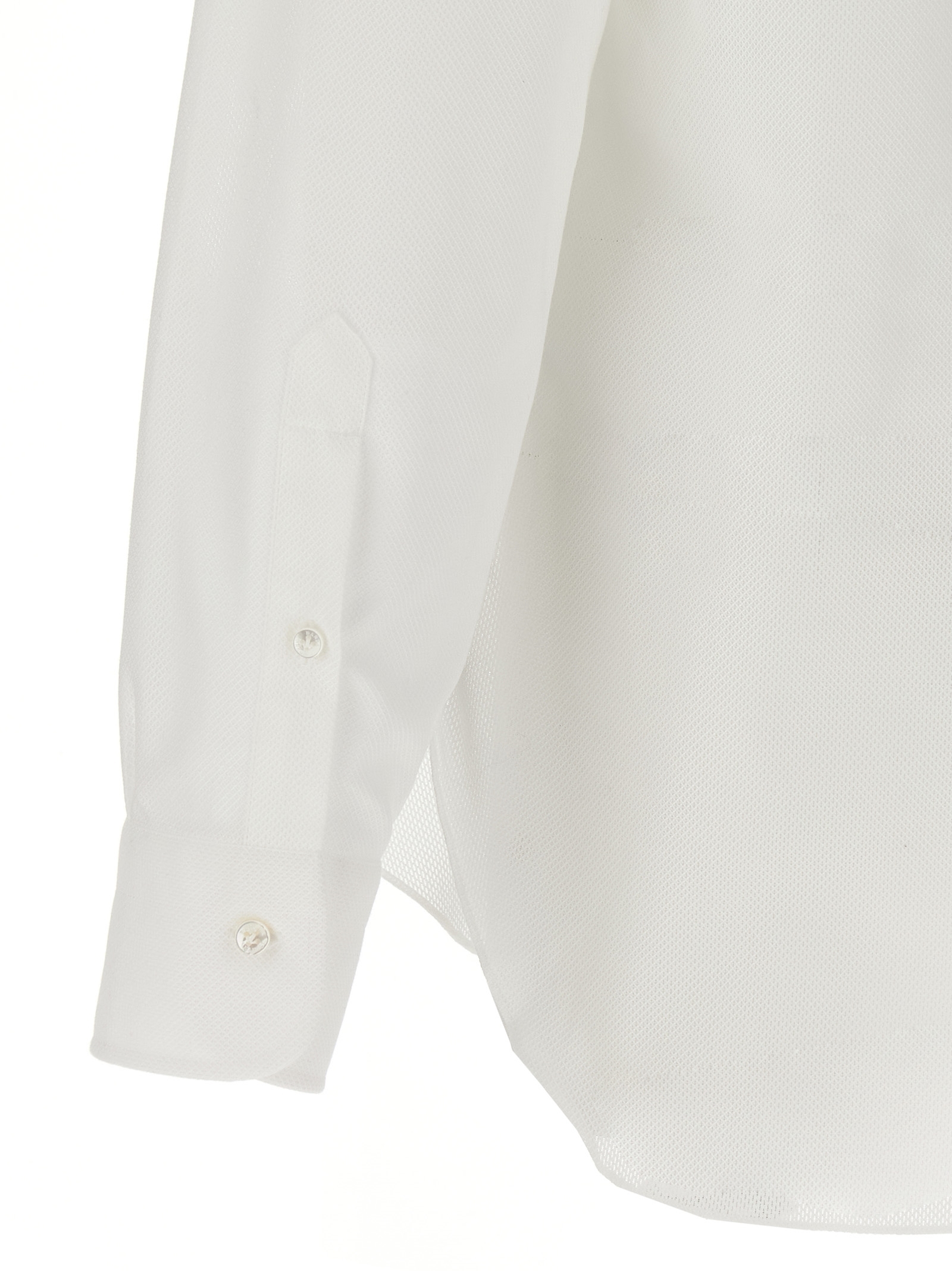 [Barba] Shirts Long Sleeve SS25 D2U12P01470070001
