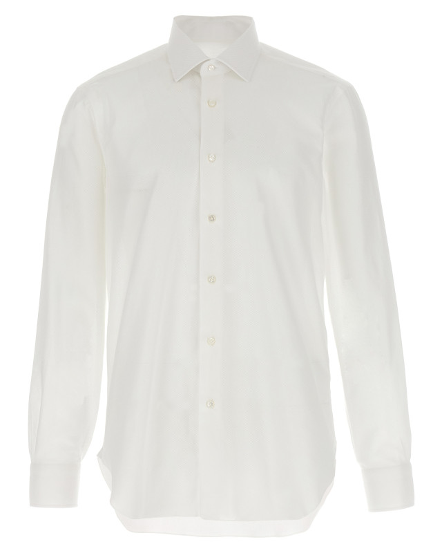 [Barba] Shirts Long Sleeve SS25 D2U12P01470070001
