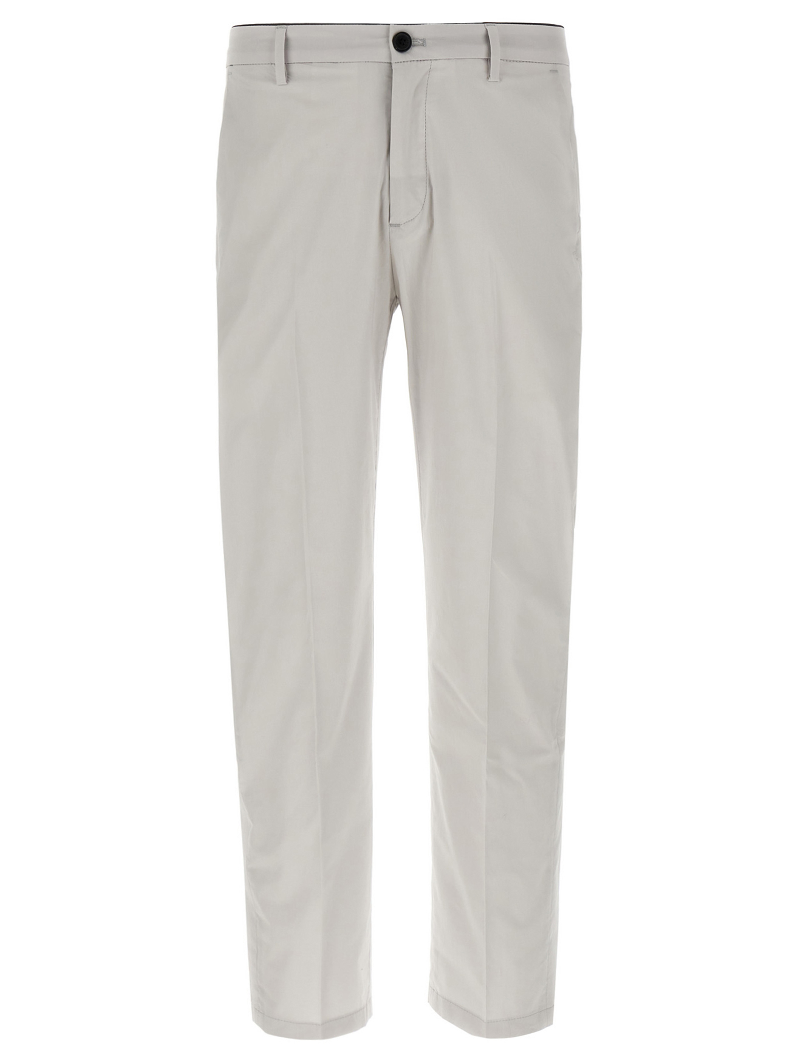 [Department 5] Trousers SS25 UP0052TS0007929