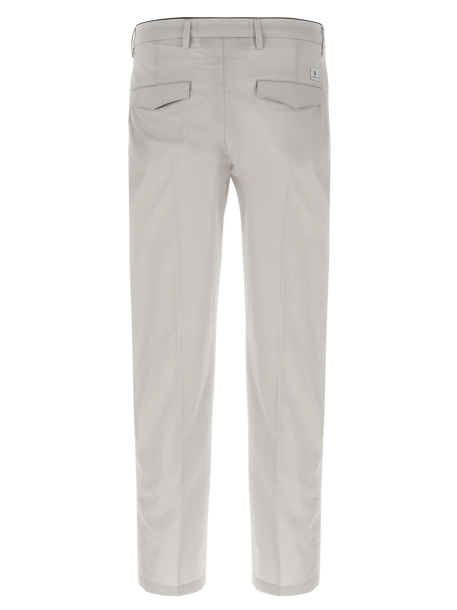 [Department 5] Trousers SS25 UP0052TS0007929