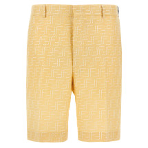 [Fendi] Shorts SS25 FB0821AU6YF0PKL