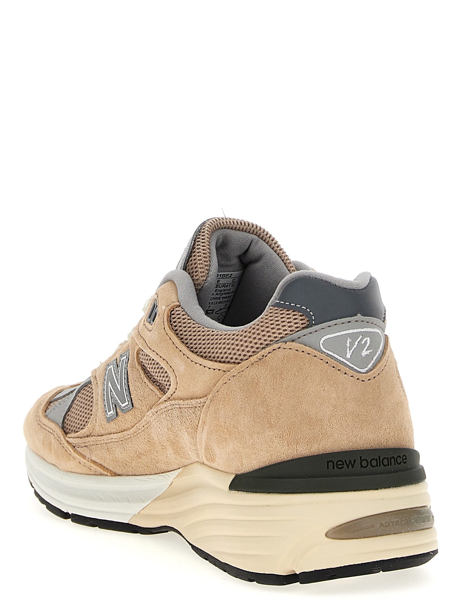 [new Balance] Sneakers SS25 U991BE2