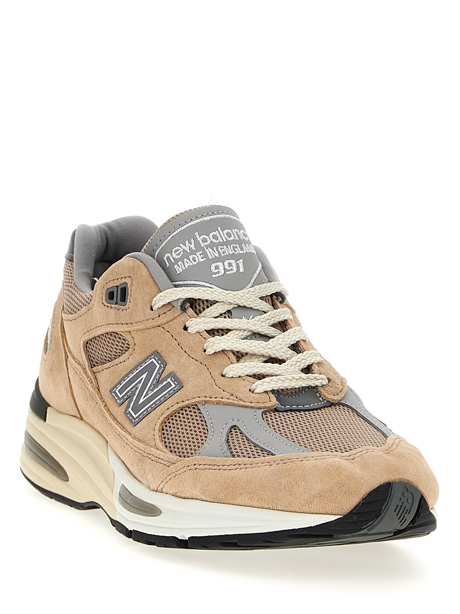 [new Balance] Sneakers SS25 U991BE2