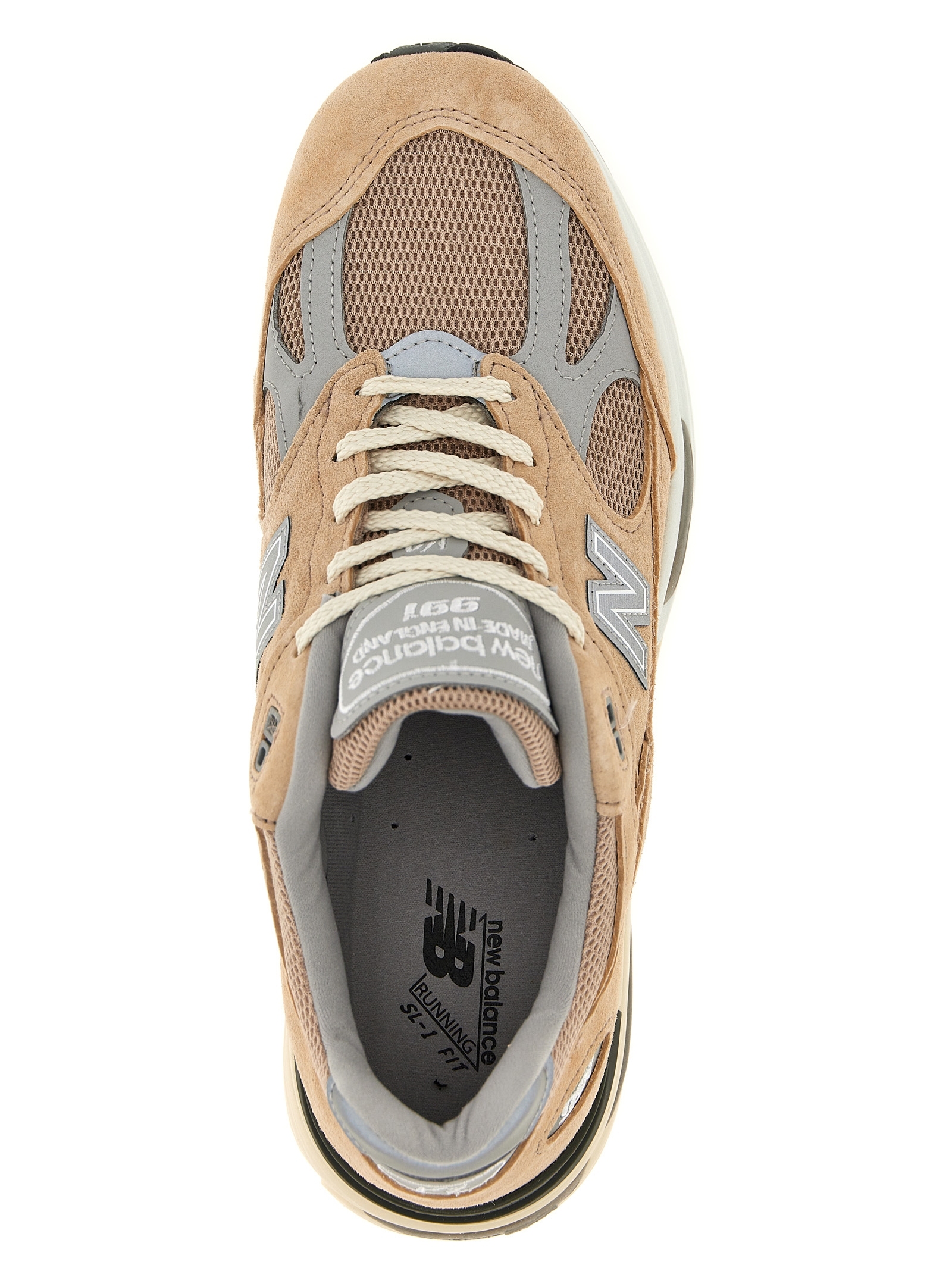 [new Balance] Sneakers SS25 U991BE2