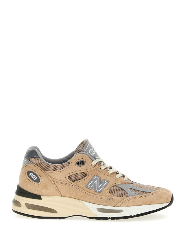 [new Balance] Sneakers SS25 U991BE2
