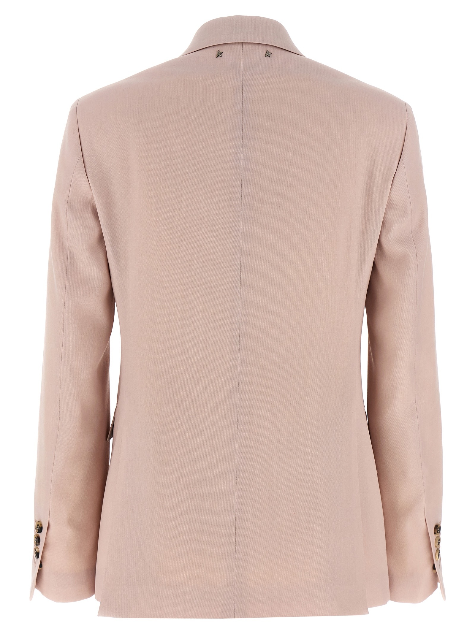 [Golden Goose] Blazer SS25 GWP00829P0019652523525235