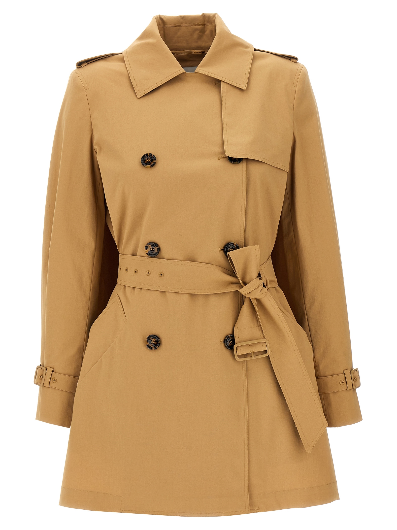[Max Mara] Coat SS25 2511021012600010