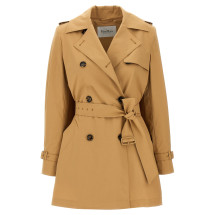 [Max Mara] Coat SS25 2511021012600010