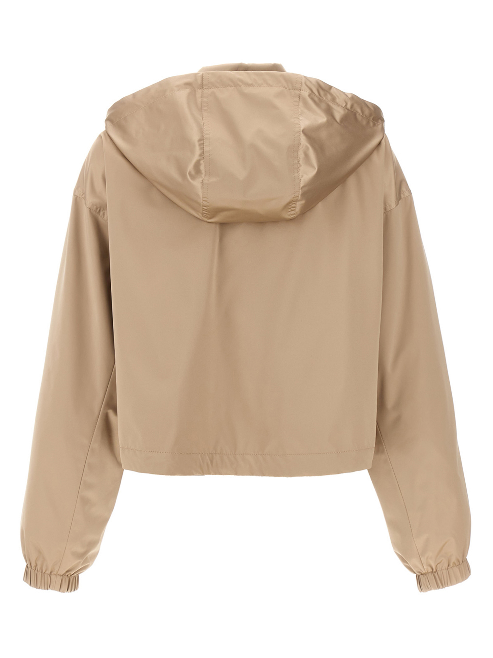 [Fendi] Casual Jacket SS25 FAN198AT8HF1RX9