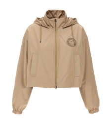 [Fendi] Casual Jacket SS25 FAN198AT8HF1RX9