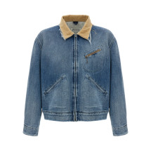 [Maison Margiela] Denim jacket SS25 S50AM0636S30383961
