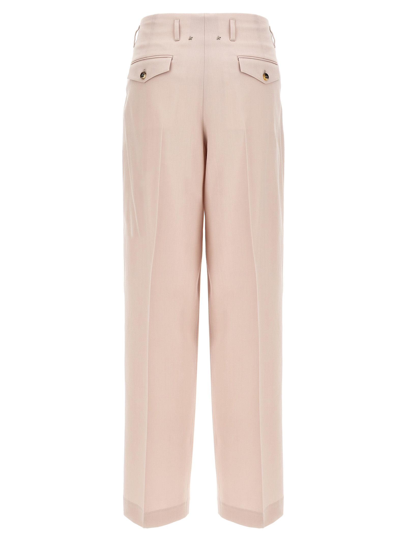[Golden Goose] Trousers SS25 GWP01203P0019652523525235