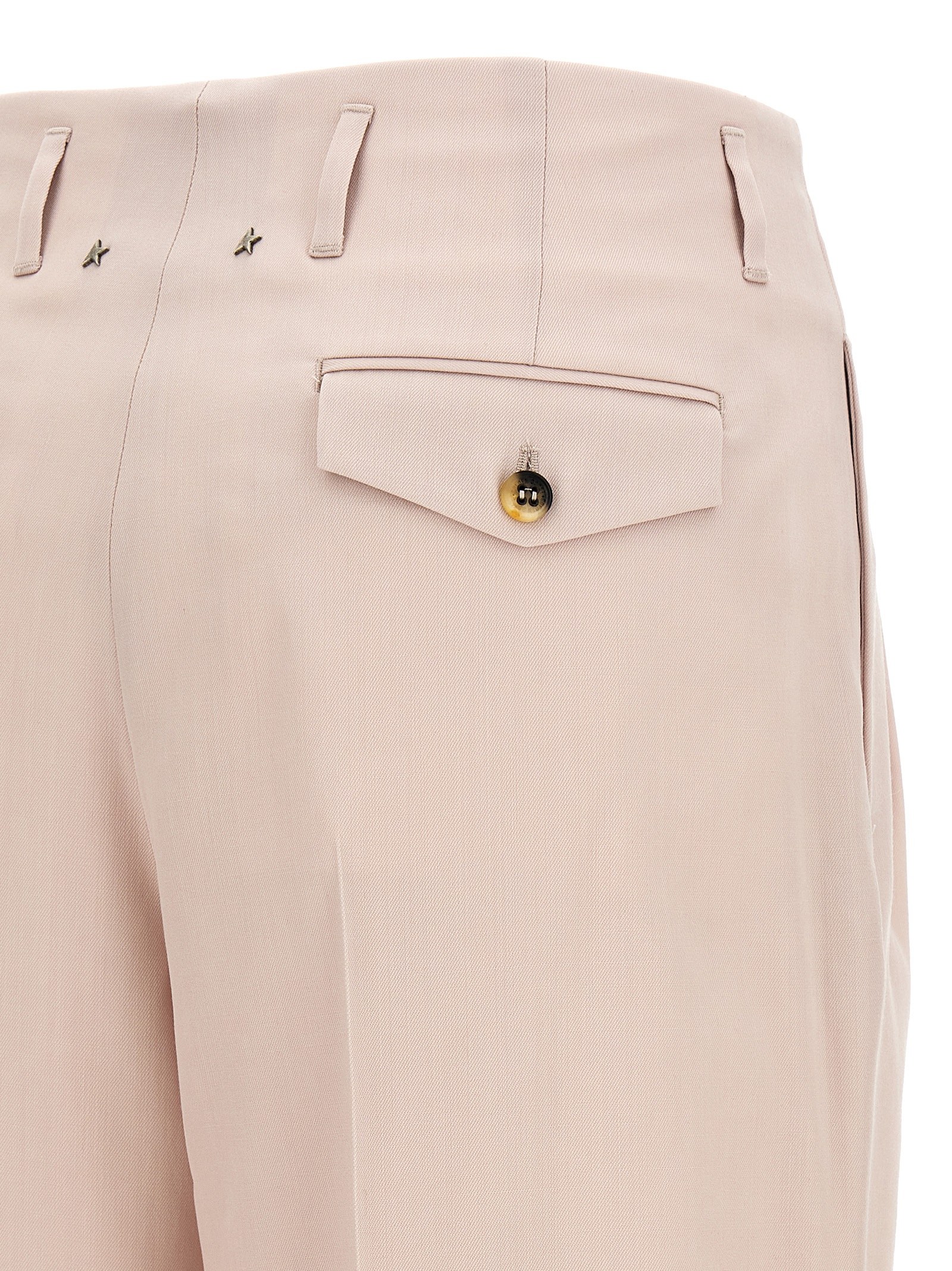 [Golden Goose] Trousers SS25 GWP01203P0019652523525235