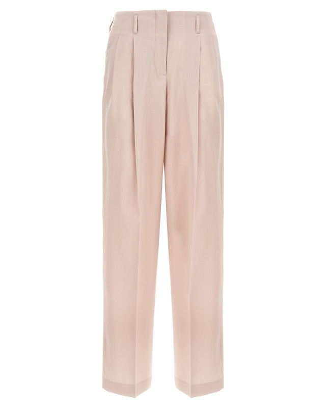 [Golden Goose] Trousers SS25 GWP01203P0019652523525235