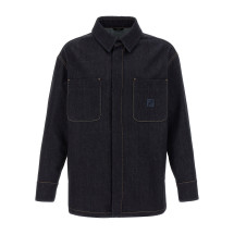 [Fendi] Casual Jacket SS25 FW1321AUAGF1RXI