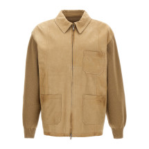 [Golden Goose] Casual Jacket SS25 GMP02136P0018495555055550