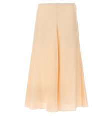 [Fendi] Midi skirt SS25 FQ7655AUQGF1RX0