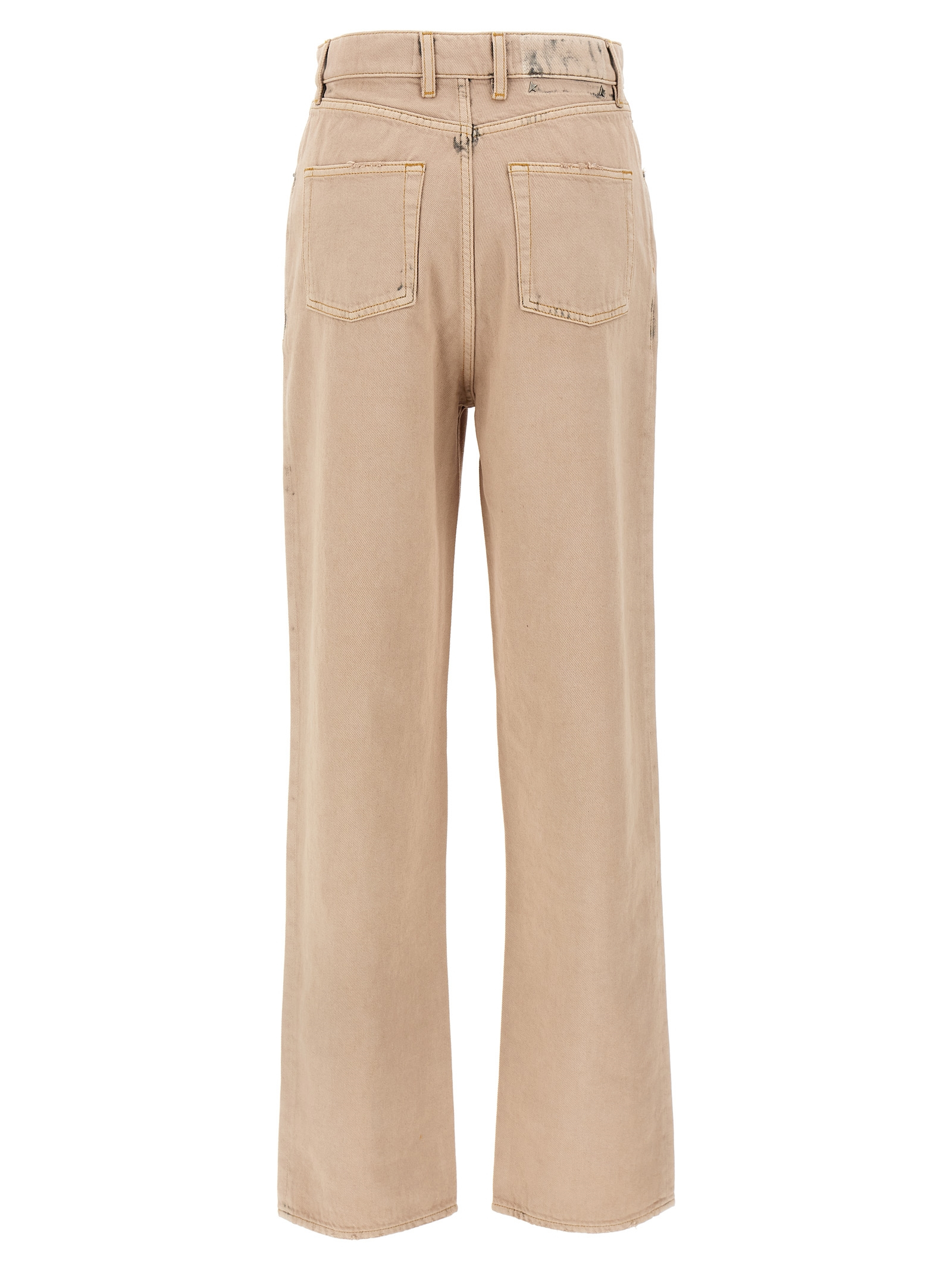 [Golden Goose] Jeans SS25 GWP00844P0018542523525235