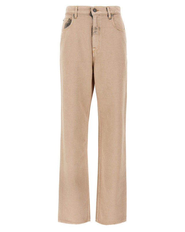 [Golden Goose] Jeans SS25 GWP00844P0018542523525235