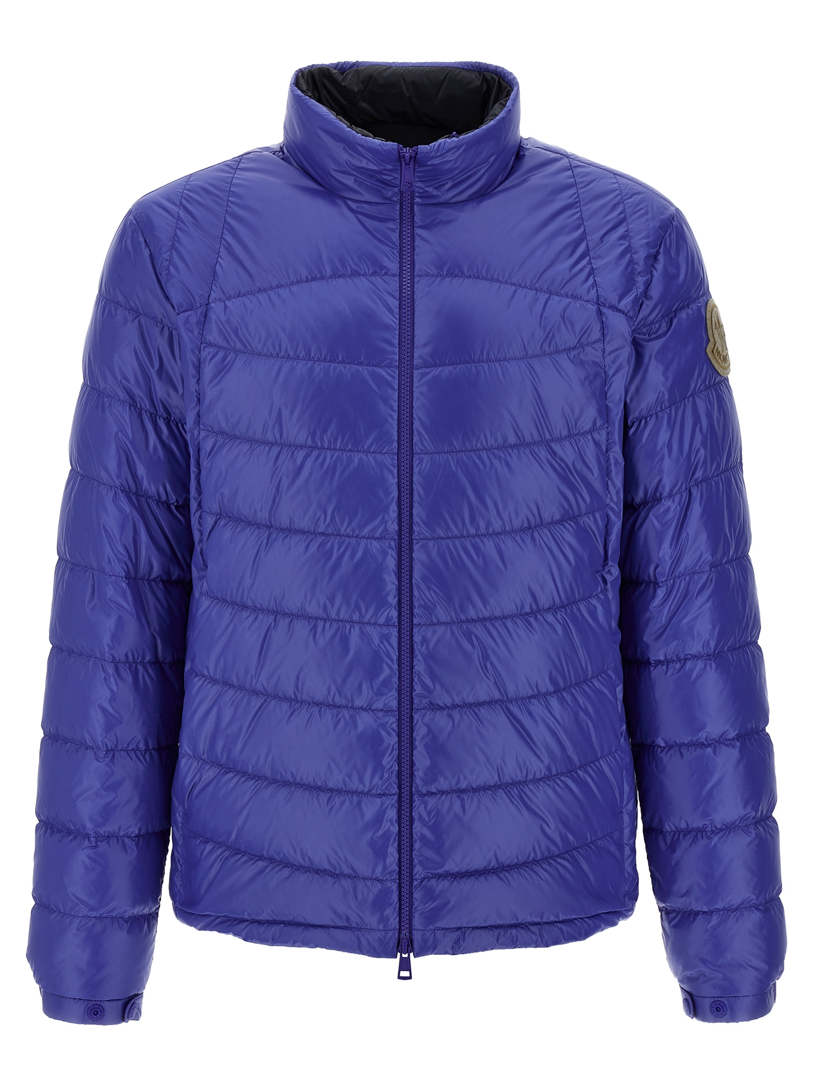 [Moncler] Down Jacket SS25 K10911A00095596XEP79