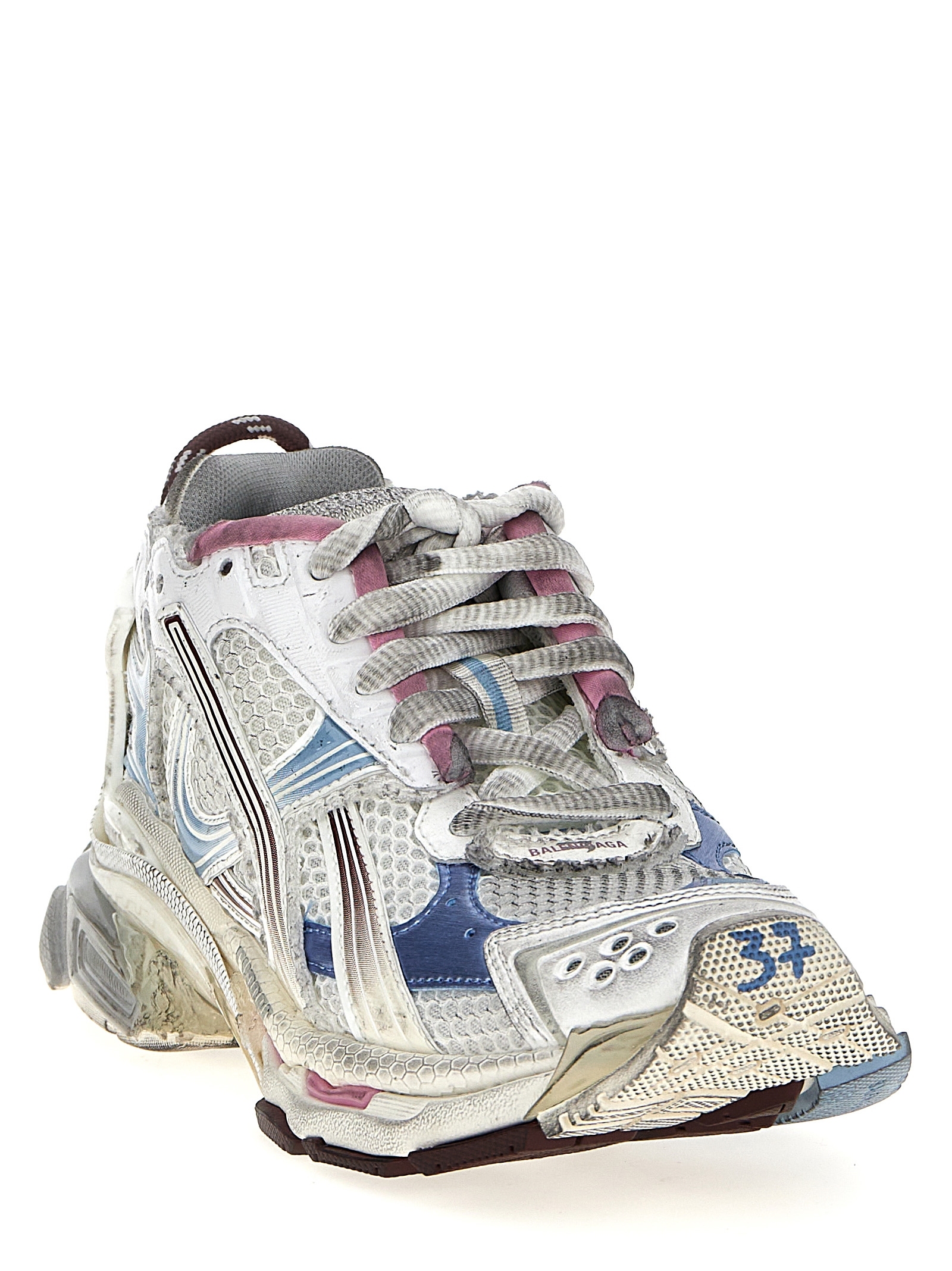 [Balenciaga] Sneakers SS25 772767WRUNG9245